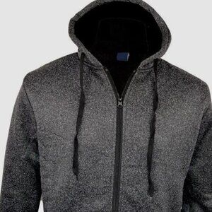 High- quality men's long sleeve jaket.
